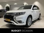 Mitsubishi Outlander 2.4 PHEV Intense+ 224 PK | Panoramadak, Auto's, Mitsubishi, Automaat, 12 maanden, Euro 6, 4 cilinders