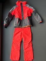 Skipak broek protest maat 140, jas is van icepeak maat 152, Kinderen en Baby's, Broek, Protest, Meisje, Ophalen of Verzenden