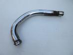 Honda VF500 uitaatbocht RV VF 500 C uitlaat voor bocht pijp, Ophalen of Verzenden