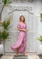 Hot Lava prachtige jurk, Kleding | Dames, Overige kleuren, Hot Lava, Ophalen of Verzenden, Zo goed als nieuw