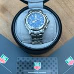 Tag Heuer Automatic 6000 Serie - Zeer Nette Staat, Ophalen of Verzenden, Zo goed als nieuw, Staal, TAG Heuer