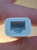 Apple Thunderbolt to Ethernet Gigabit Adapter A1433, Computers en Software, Pc- en Netwerkkabels, Ophalen of Verzenden, Gebruikt