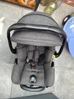 Autostoel Joie met ibase, Ophalen, Gebruikt