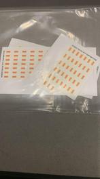 Tekno WSI decals, Hobby en Vrije tijd, Modelauto's | 1:50, Ophalen of Verzenden, Zo goed als nieuw, Bus of Vrachtwagen, Tekno