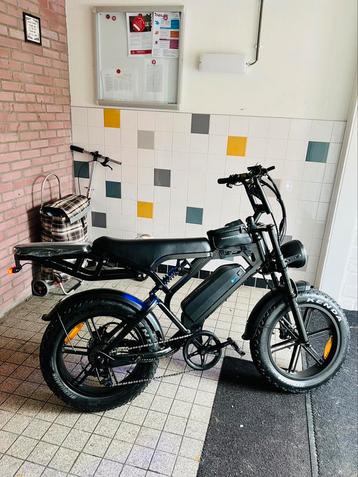 V20 pro met alle opties. Topstaat! Prachtig onderhouden beschikbaar voor biedingen