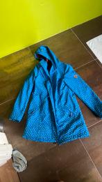 Tussen jas Blutgeschwester maat M, Kleding | Dames, Ophalen, Gedragen, Maat 38/40 (M), Blauw