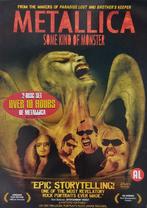 Metallica - Somekind of Monster - 2x DVD, Alle leeftijden, Ophalen of Verzenden, Zo goed als nieuw, Boxset