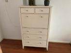 Secretaire ladenkast, Ophalen, Gebruikt