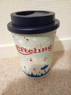 Efteling Beker met Deksel, Ophalen of Verzenden, Zo goed als nieuw, Gebruiksvoorwerp