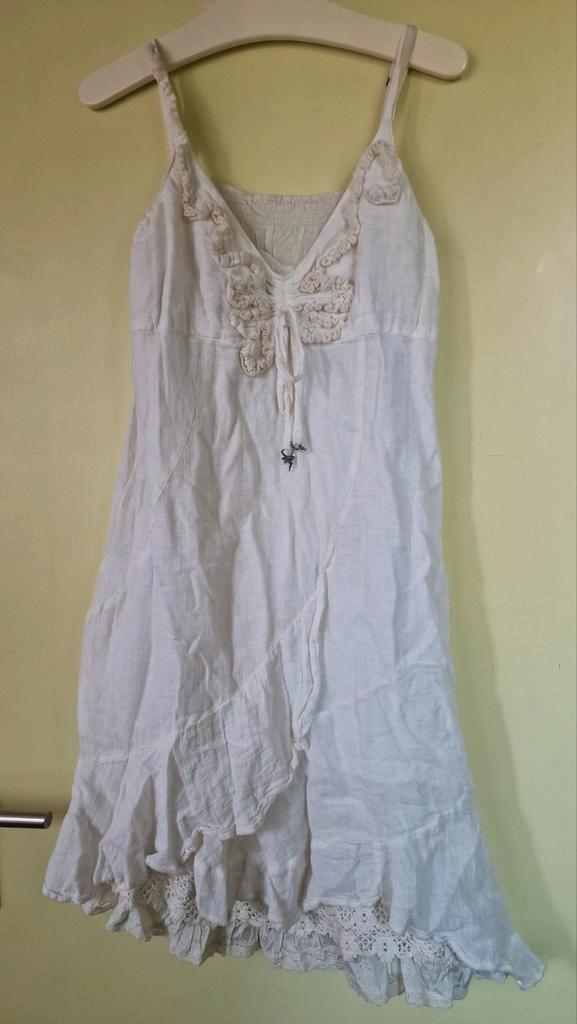 Jurk, Kleding | Dames, Pyjama's, Zo goed als nieuw, Ophalen of Verzenden