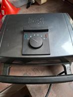 Fritel wafelijzer CW 2435, Witgoed en Apparatuur, Wafelijzers, Ophalen of Verzenden, Zo goed als nieuw