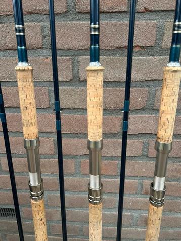 3x cts 12ft 2.75 lb special paint beschikbaar voor biedingen