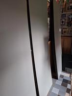 Trespa Reststukken groot trespa 6 mm ral 7039, Ophalen, Nieuw, HPL, Minder dan 20 mm