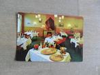 IJmuiden, Hotel restaurant Royal/interieur, Verzenden, Ongelopen, Noord-Holland
