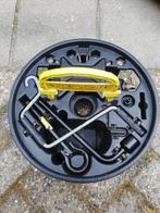 Renault Gereedschapset + Krik + Wielsleutel, Ophalen of Verzenden, Nieuw, Renault