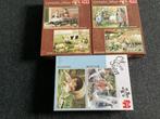 Ot en Sien, Ophalen of Verzenden, 500 t/m 1500 stukjes, Zo goed als nieuw, Legpuzzel