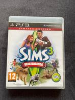 Sims 3 Beestenbende | Playstation 3, Spelcomputers en Games, Ophalen, 1 speler, Eén computer, Zo goed als nieuw