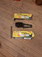 Caravan spiegels, Ophalen, Gebruikt