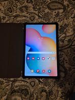 Zoals nieuw samsung tab s6 lite 2024, Computers en Software, Android Tablets, Ophalen, Zo goed als nieuw, Samsung, 64 GB