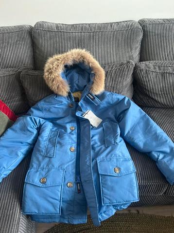 Woolrich Arctic Jacket maat S Gloednieuw!! beschikbaar voor biedingen