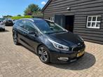 Kia Cee'd Sportswagon 1.6 GDI Super Pack Premium, Euro 5, 135 pk, Gebruikt, 1591 cc