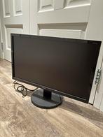 Acer K222HQL monitor beeldscherm, Ophalen, HD, Zo goed als nieuw, LED