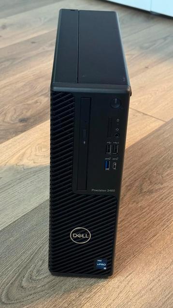 DELL Precision 3460 beschikbaar voor biedingen
