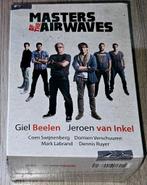Masters of the Airwaves - 6DVD Boxset - nieuw, Cd's en Dvd's, Alle leeftijden, Ophalen of Verzenden, Nieuw in verpakking, Boxset
