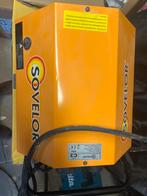 Sterke Bouwkachel regelbaar, Doe-het-zelf en Verbouw, 30 tot 80 cm, Radiator, Minder dan 60 cm, Ophalen of Verzenden