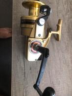 DAIWA Gs9 m, Ophalen of Verzenden, Zo goed als nieuw, Molen