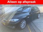 Bmw 5-serie Touring 535xd High Executive, Automaat, Gebruikt, 2993 cc, 2000 kg