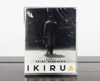 Ikiru Blu-Ray (UK Import) BFI, Cd's en Dvd's, Customerfeedback@bfi.org.uk, BRITISH FILM INSTITUTE 21 STEPHEN STREET LONDON W1T 1LN