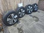 Licht metalen velgen, Auto-onderdelen, Banden en Velgen, Ophalen, 16 inch, Zomerbanden, 225 mm