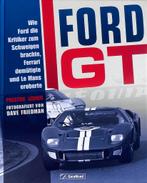 Ford GT, Ford, Verzenden, Nieuw, Lerner Preston