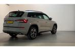 Skoda Kodiaq 1.5 TSI 150pk DSG Sportline Busine € 26.400,0, Auto's, Skoda, Automaat, 4 cilinders, 150 pk, Origineel Nederlands