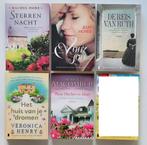Lekker lezen in de vakantie !  Leuke Romans, Ophalen of Verzenden, Zo goed als nieuw, Charlotte de Mochy, Nederland
