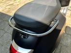 Achterrekje vespa GTS 300 zgan., Ophalen of Verzenden, Gebruikt