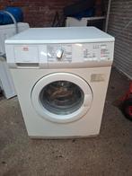 Wasmachine, Ophalen, Gebruikt, Voorlader, 85 tot 90 cm