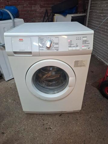 Wasmachine  beschikbaar voor biedingen