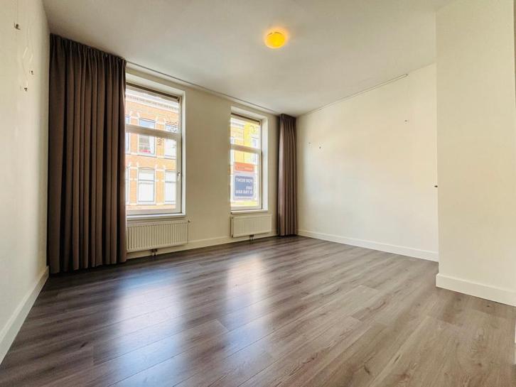 NIEUW! Woonruimte te huur Schietbaanlaan, Rotterdam, Huizen en Kamers, Huizen te huur
