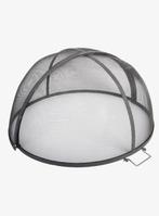 Vonkenscherm, Ophalen, Zo goed als nieuw