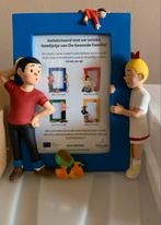 Suske en Wiske Fotolijstje Nieuw in Verpakking, Ophalen of Verzenden