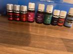 Diverse olie young living, Ophalen