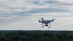 DJI Phantom 4, RTF (Ready to Fly), Gebruikt, Quadcopter of Multicopter, Ophalen