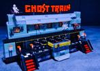 Lego City, Kermis Ghost Train (Thriller), Nieuw, Incl Bouwin, Ophalen of Verzenden, Nieuw, Complete set, Lego