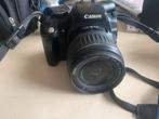 Diverse Camera's en Lenzen - Canon, Olympus, Sony, Audio, Tv en Foto, Fotocamera's Digitaal, Gebruikt, Spiegelreflex, Canon, Ophalen of Verzenden