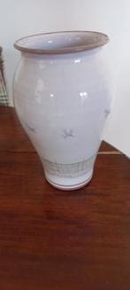 Vaas Aardewerk Frankrijk, Ophalen of Verzenden, Zo goed als nieuw, Aardewerk of Porselein, Minder dan 50 cm