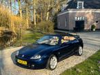 Mg TF 135 BROOKLANDS origineel NL 2e eigenaar Hard-top Airco, 13 km/l, 136 pk, Gebruikt, 4 cilinders