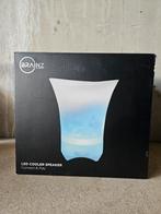 Brainz LED Cooler Bluetooth speaker, Ophalen, Zo goed als nieuw