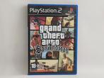 Grand Theft Auto: San Andreas - PS2, Avontuur en Actie, Gebruikt, Vanaf 18 jaar, 1 speler